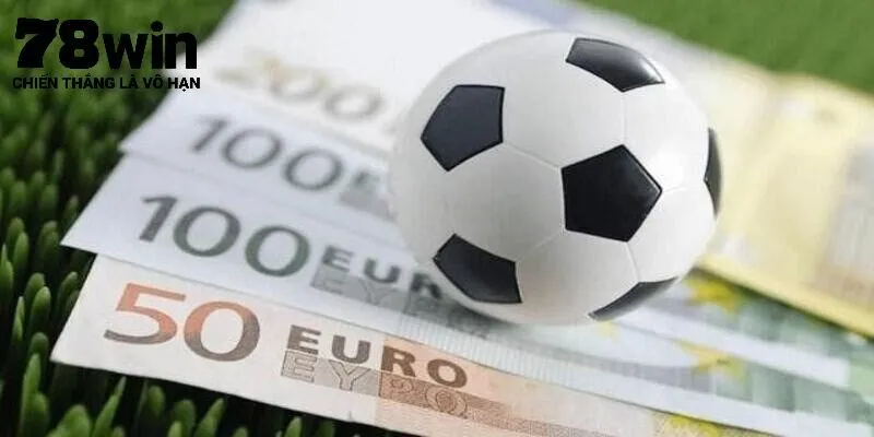 Kèo Châu Á 78Win - Hình Thức Cược Chấp Chất Lượng 2025